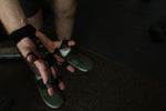 Hard Muscle Finger Grip Trainer - Hard Muscle